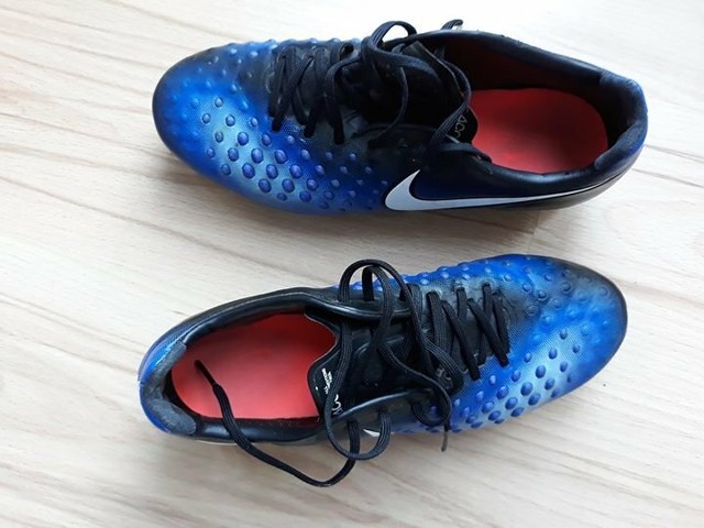 nike football boots size 6.5